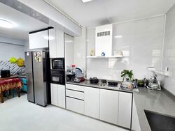Blk 56 Geylang Bahru Riverpoint (Kallang/Whampoa), HDB 5 Rooms #532448131